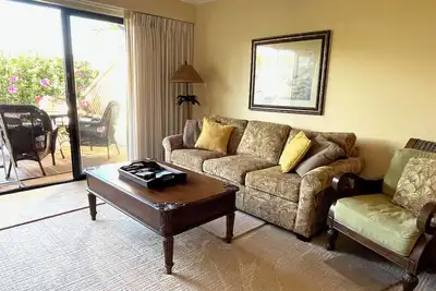 Image de Maui Kamaole Beautifully Furnished 1 Br condo
