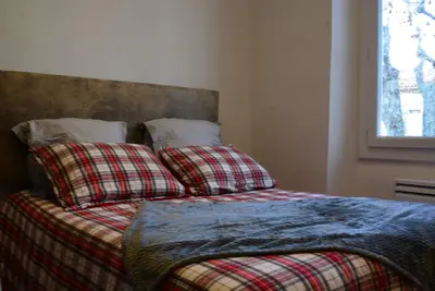 Image de Superbe appartement situé entre Aix en Provence et Marseille