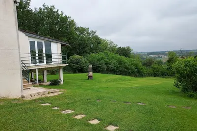 Image de Maison Pour 4 Personnes à la Campagne à 1h30 de Paris au Cœur du Gâtinais