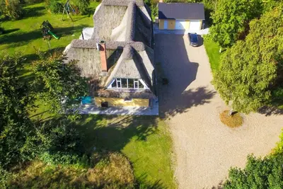 Image de Retraite de luxe en forêt -- By Traum Ferienwohnungen