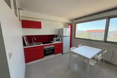 Image de 2 Bedroom Apartment in Banyuls-sur-Mer
