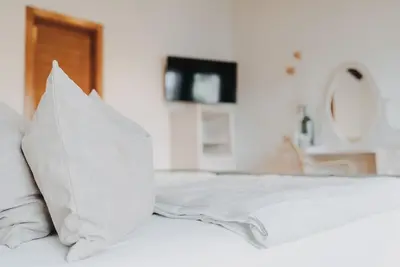 Image de Landhaus Saarschleife vacation apartment - Buchnas Landhotel Saarschleife