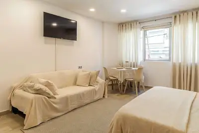 Image de Apartamentos Centric