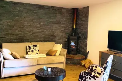 Image de 1 Bedroom Apartment in Bolquère