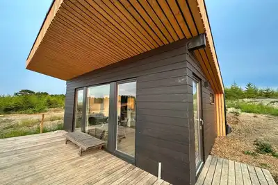 Image de Cozy tiny house in nature - Holiday.