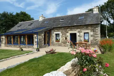 Image de Maison spacieuse, au calme, idéale pour les familles