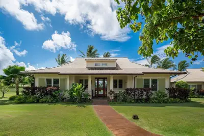 Image de Lodge at Kukui'ula Bungalow | 11