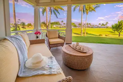 Image de Lodge at Kukui'ula Bungalow | 12