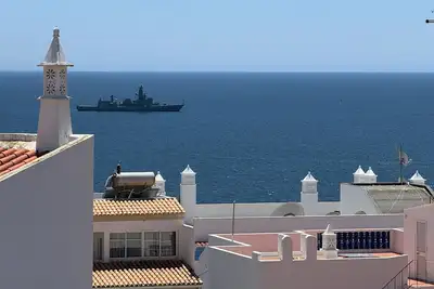 Image de Apartamento T1 VistaMar Centro Histórico Albufeira