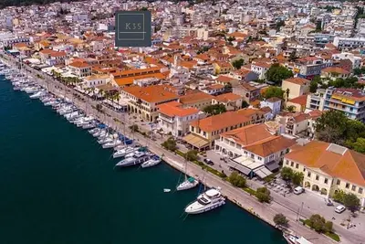 K-35 No2 - Vacation or businnes at the most convenient point of the city center!