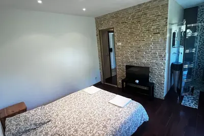 Image de Maison Bois Farniente 6ch à Saint Jean de Luz - Piscine Privée - Plage 1km