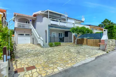 Image de App. 2 - Apartment House Miljkovica /holiday-vir
