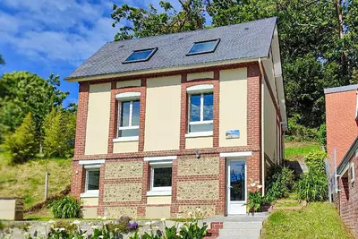 Image de Amazing home in Veulettes-sur-Mer