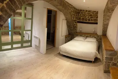 Image de Appartement Centre Ville en Rdc