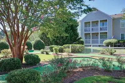 Image de Wyndham Kingsgate | Two 2br Suites Sleeps 12!