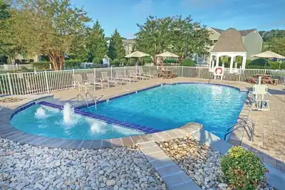Image de Wyndham Kingsgate | Two 3br Suites Sleeps 20!