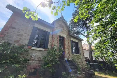 Image de Échappez-vous à deux pas de la plage: Maison bretonne 6 pers. avec jardin et terrasse, St-Brevin