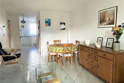 Image de Appartement Central 4 Pers. La Grande-Motte, Proche Plage, Double Garage
