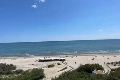 Image de La Grande Motte - 2 pièces avec terrasse, 5 couchages, parking en option