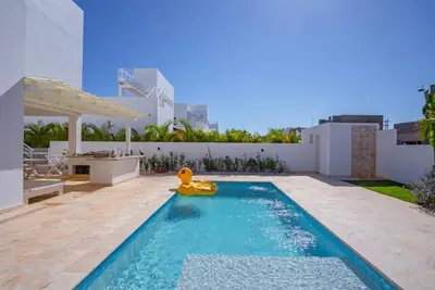 Image de Villa Sosua 3 Bedrooms