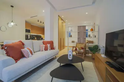 Image de Housing Zurbano by Sharing Co