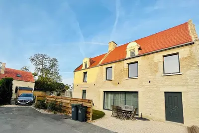 Image de Gîte Avec Jacuzzi Chic & Cosy Entre Caen et les Plages du Débarquement Normandie