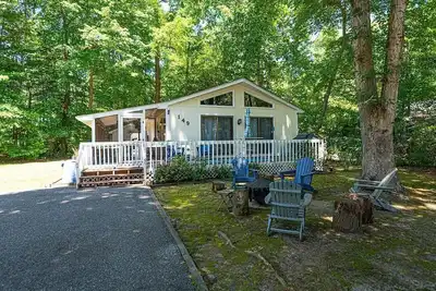 Image de Seashell Shores Beach House-Non Group Rental