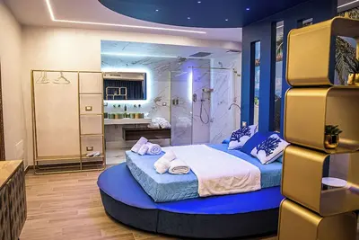 Image de Sirocco Suite