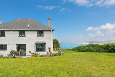 Image de Lanyon, pet friendly, character holiday cottage in Carbis Bay
