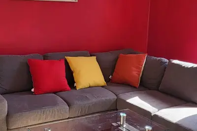 Image de grand appartement 1er étage