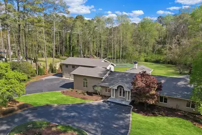 Image de Private Atlanta Resort and Event venue