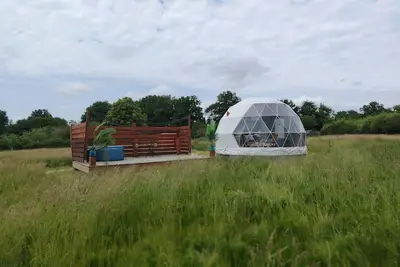 Image de Berry Dome