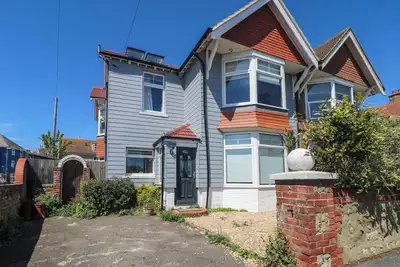 Image de Breeze, pet friendly, country holiday cottage in Bognor Regis