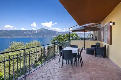 Image de Apartment Erika with Lake view