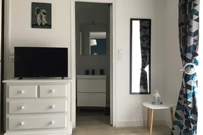 Image de Apartment in Caen