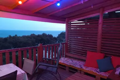 Image de 2 bedroom mobile home in saint-raphaã«l