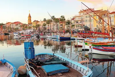 Image de 2 bedroom apartment in sanary-sur-mer