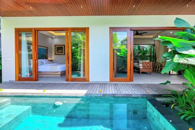 Image de Casa D Gracia Sanur Beach by Nagisa Bali