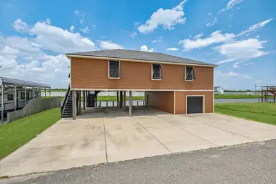 Image de Bayou View on Lake Des Allemands