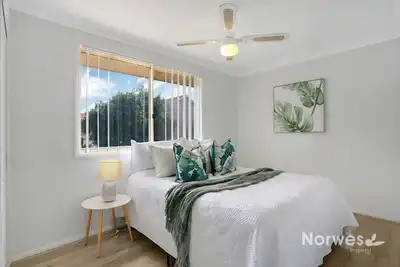 Image de Blue Haven Retreat - Gloremore Park Centre