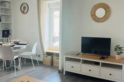 Image de 2 bedroom apartment in aix-les-bains