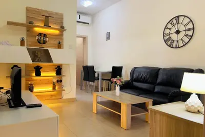 Image de Cozy Apartment in South Part of Malta