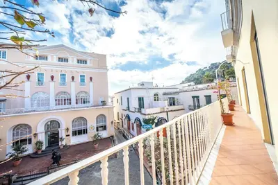 Image de Cocor Capri by Elite Villas