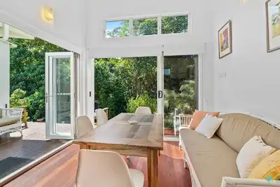 Image de Straddie Glasshouse by Discover Stradbroke