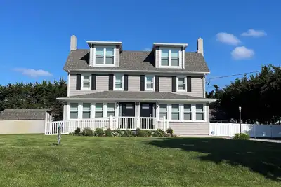 Image de A perfect escape to Cape May for Families.