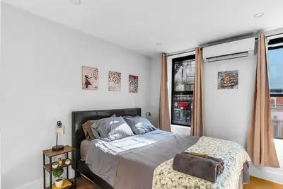Image de Charming Nolita / Lil Italy 2 Bedroom
