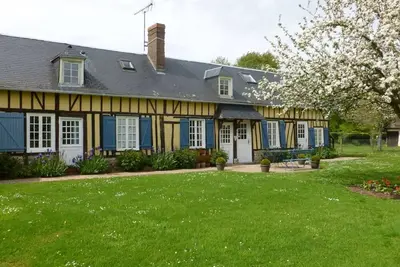 Image de 4 Bedroom Agritourism property in Conteville