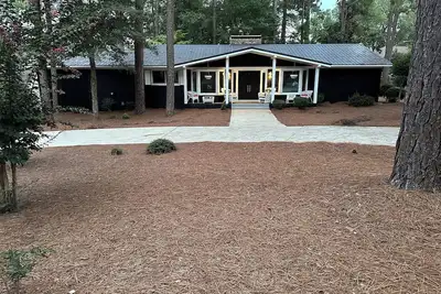 Image de \"Golf Heaven\" Pinehurst Nc