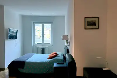 Image de Central Aosta Apartment