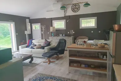 Image de Apartment in Saint-Vincent-sur-l'Isle